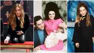 Lisa Marie Presley Dead at 54, After Suffering Heart Attack