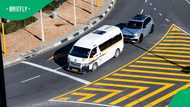 Outrage as Polokwane taxi association increases fare: "Bus is a solution"