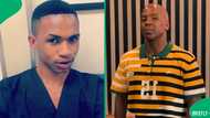 Musa Khawula targets Kabelo Mabalane in controversial X post, sparking fan outrage
