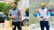 'Our mothers are the world': Local man's tribute to mom has Mzansi inspired