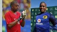 Kaizer Chiefs' Khune dismisses ‘fake news’, retirement rumours swirling