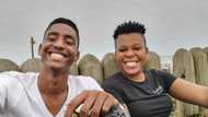 Zodwa Wabantu's ex, Vusi, posts cryptic Instagram message