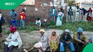 Activists warn: Proposed SRD grant reforms could leave millions vulnerable