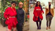 Mafikizolo’s Theo and Nhlanhla are back with a fire new single