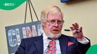 Contention grows as US Ambassador Brent Bozell targets South Africa’s Israel case at ICJ