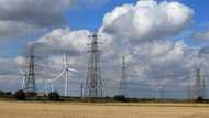 UK to cap renewable energy company revenues