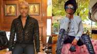 Soft life goals: Inside Somizi Mhlongo's epic Cape Town getaway