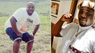 Zakwe hints quitting vernac rap in order to rhyme strictly in English