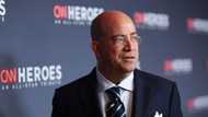 CNN boss Jeff Zucker resigns after failing to disclose a relationship with a colleague