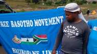 Free Basotho Movement gains momentum, wants Lesotho to become SA's 10th province