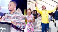 Shepherd "Major 1" Bushiri declares 2021 a "year of miracles"