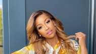 Interesting facts about Lorna Maseko that will daze you