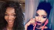 Simphiwe Dana shares pic of her daughter and the duo look identical