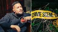 AKA: Organised crime unit takes over murder investigation as fans continue to mourn slain rapper