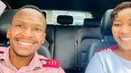 "Together you make a doctor": Nursing couple's snap has SA showing their comedic side