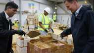 UK budget seeks to 'turbocharge' growth