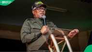 Fikile Mbalula says ANC leadership will be judged by 2026 election performance, South Africans react