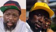 Legendary kwaito star Zola 7 set to release show that charts his life, 'Eponym: The Zola 7 Documentary'