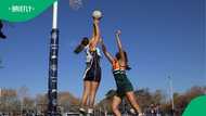 BlackFerns Netball Club grieve beloved ex-player Keisha Samuels
