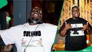 'Shaka ILembe' fans drag Sol Phenduka for predicting King Dingiswayo's death