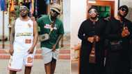 Major League DJz Bandile and Banele Mbere sell out show in the UK
