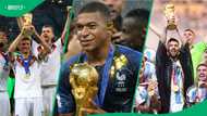 Economist who predicted last 3 FIFA World Cup winners reveals his 2026 Champion