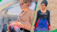 Makoti finds hilarious plan to be calm, pours alcohol into drink can: "Love this for you my queen"