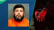 South African man arrested in US over explicit images of children