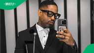 Prince Kaybee claims women hate him as blunt X post sparks debate