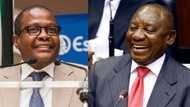 Brian Molefe accuses Cyril Ramaphosa of 'political protection' in Eskom saga