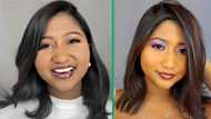 Cape Town woman stuns Mzansi with free gifts from Temu in a TikTok video
