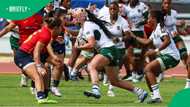 Springbok Women finish WXV tour with commanding Spain win
