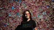 Beyond algorithms: Sandra Rodriguez hacks AI tools for art