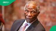 Thabo Mbeki calls on international community to respond urgently to Middle Eastern conflict