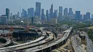India records strong 7.2% annual growth