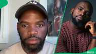 'The Woman King' actor Siv Ngesi laments rise in sex for money, SA reacts