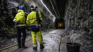 Finland's nuclear catacombs nearly ready to house waste