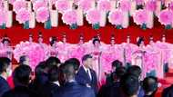 China's Xi hosts Central Asian leaders in 'milestone' summit