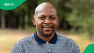 Lesedi FM's Matshokgo Mahloko denies sleeping on air after broadcast blackout