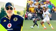 3 Kaizer Chiefs stars attract interest from European clubs this summer