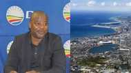 Nelson Mandela Bay mayor wants to change Gqeberha back to PE