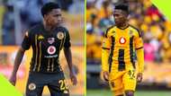 Manqoba Mngqithi says Kaizer Chiefs are playing a dangerous game