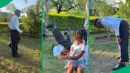"They are tired of being adults": SA floored by grandpa's outrageous moves at family gathering