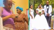 Mzansi loves the teamwork in woman’s video of her sister’s wedding weekend preparations