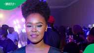 Tanzanian singer sings popular Zahara song in America for Independence Day, SA touched