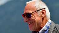 Dietrich Mateschitz: Low-profile Austrian behind Red Bull empire