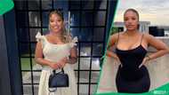 "Be careful": Woman rejects man's offer to spend the weekend with him and his wife, SA reacts