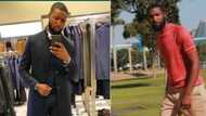 Man becomes qualified real estate agent, SA women enchanted by his good looks