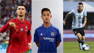 Messi’s R9bn, Ronaldo’s R7.6bn not enough to earn them top spot in list of players with highest net worth