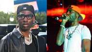 US rapper Young Dolph, 36, shot dead while trying to purchase cookies